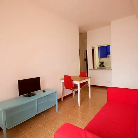 Rosamar A Metros De La Playa Wifi Gratis 402 By Lightbooking Las Palmas / Gran Canaria
