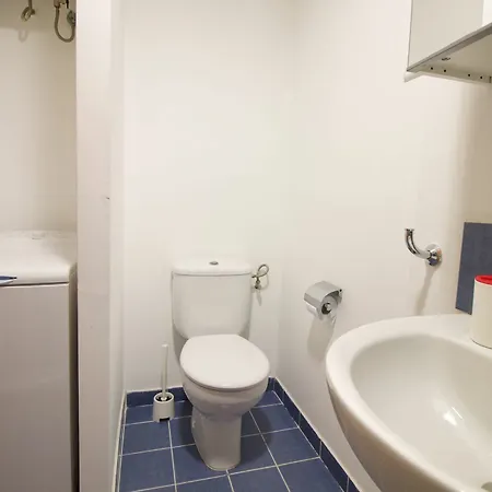 Rosamar A Metros De La Playa Wifi Gratis 402 By Lightbooking Apartment *