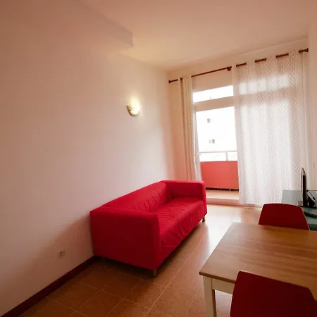 Rosamar A Metros De La Playa Wifi Gratis 402 By Lightbooking Las Palmas de Gran Canaria